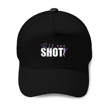 Discover Pull Shot Cricket Baseball Caps