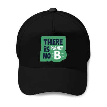 Discover There Is No Baseball Caps