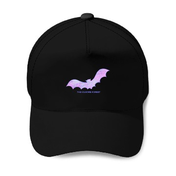 Discover Bat Baseball Caps
