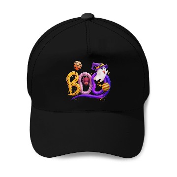 Discover Boo Boo Crew Baseball Caps