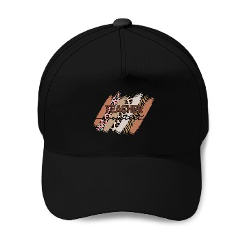 Discover Teacher Assistant Baseball Caps