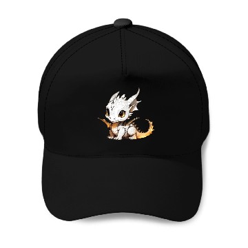 Discover Cute dragon baby Baseball Caps