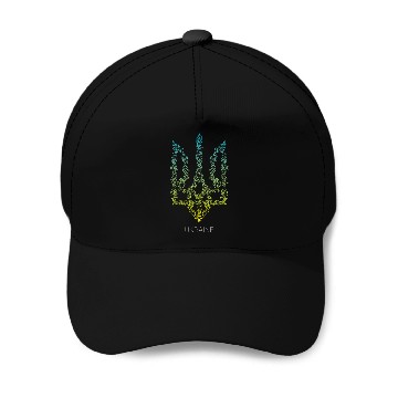 Discover Ukraine, Baseball Caps