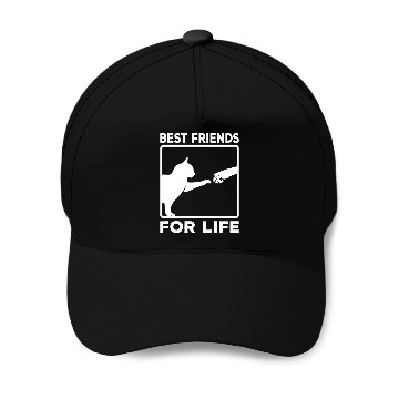 Discover Cute Kawaii Cat Baseball Caps