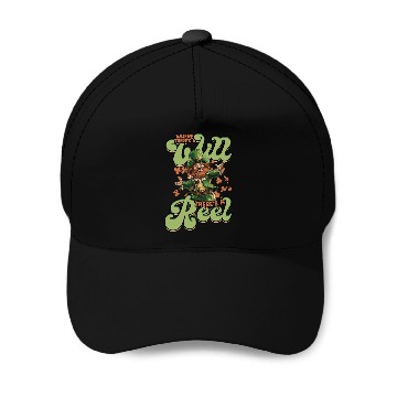 Discover Irish Dance Feis Baseball Caps