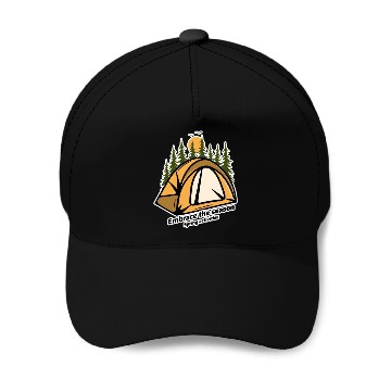 Discover Embrace the season spring activities Baseball Caps