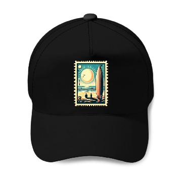 Discover travel Baseball Caps