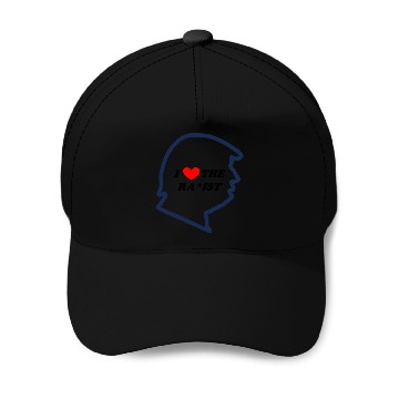 Discover rap Baseball Caps