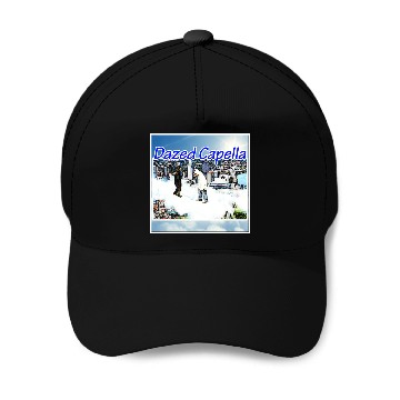 Discover Novelty Praise Baseball Caps