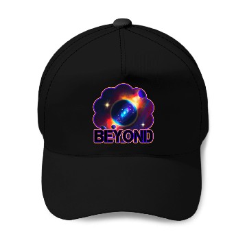 Discover Novelty Beyond Baseball Caps