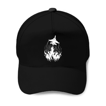 Discover Fire Fighter Plane Model Airplane Model Airplane Baseball Caps