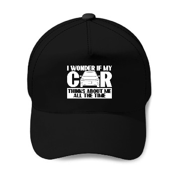 Discover Mechanic Engine Tuning Car Guy Baseball Caps