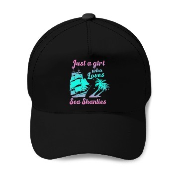 Discover Sailor Meme Pirate Ship Ocean Sailing Baseball Caps