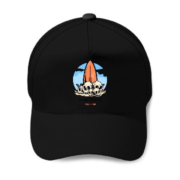 Discover WAVES FOR DAYZ ONIKA + ROGUE Baseball Caps