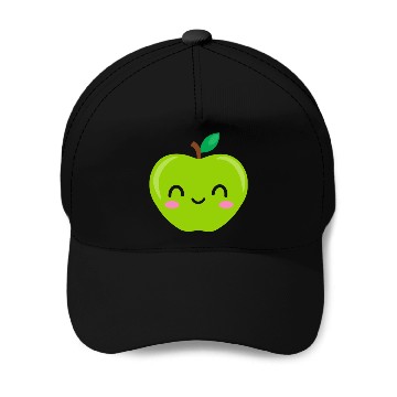 Discover back to school APPLE Baseball Caps
