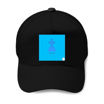 Discover JESUS GOD Baseball Caps