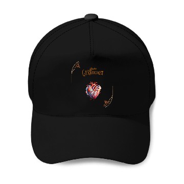 Discover Doctor cardiologist Baseball Caps