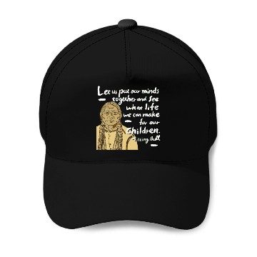 Discover Indigenous People Logos Baseball Caps