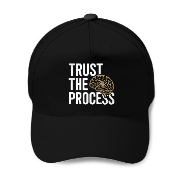 Discover Understanding Psychology Mind and Behavior Baseball Caps