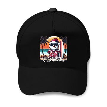 Discover christmas Baseball Caps