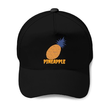 Discover Baseball Caps pineapple