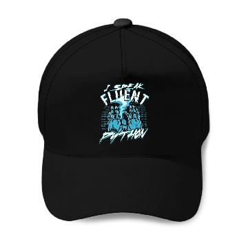 Discover Theoretical Computer Scientist Baseball Caps