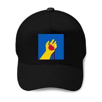Discover Free Ukraine Illustration Baseball Caps