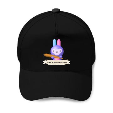 Discover Egg Hunt Outlaw Easter Baseball Caps