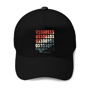 Discover Science Nerd Physics Student Jokes Geek Baseball Caps