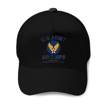 Discover US Air Force 13 Baseball Caps