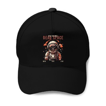 Discover dead space - save our souls Baseball Caps