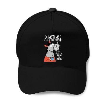 Discover The Solo Comedy Show Baseball Caps