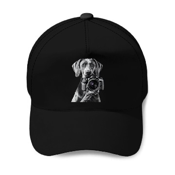 Discover Great Dane Baseball Caps