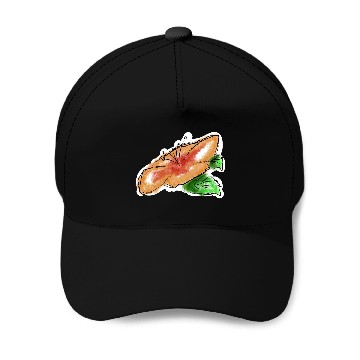 Discover Hibiscus Flower Baseball Caps