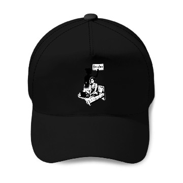 Discover New Freedom Baseball Caps