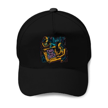 Discover Papyrus Rebels Baseball Caps