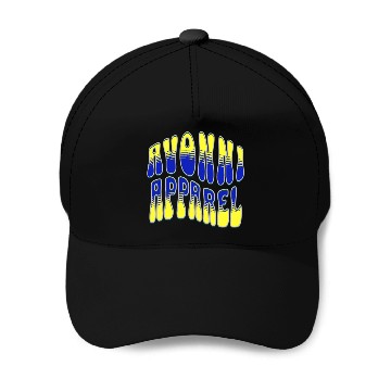 Discover Vibrant Summer Aloha Sunset Design Baseball Caps