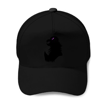 Discover Celestial Witch Charm Illustration Baseball Caps