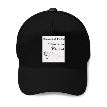 Discover Peaceful Dove with Empowering Message Baseball Caps