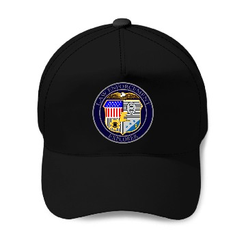 Discover Law Enforcement Explorer Baseball Jerseys Baseball Caps