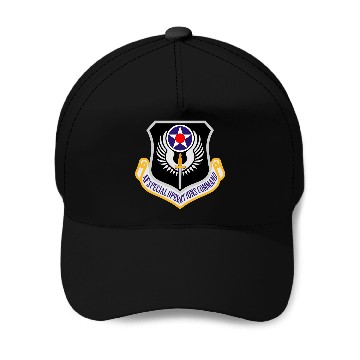 Discover Air Force Special Operations Command Baseball Caps