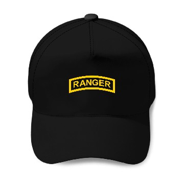Discover US Army Ranger Baseball Caps