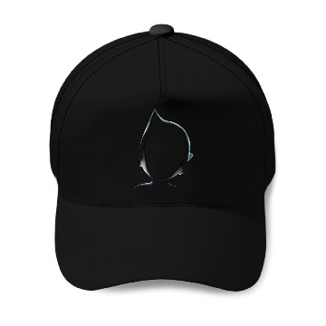 Discover astro shadow Baseball Caps