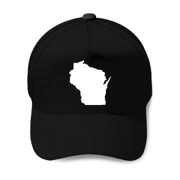 Discover Coloring Book Wisconsin Baseball Caps