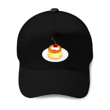 Discover Cherry Bomb Baseball Caps