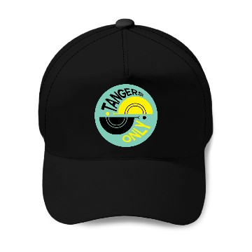 Discover Zip-up Baseball Caps