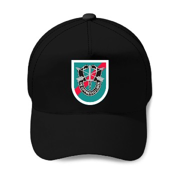 Discover 20th Special Forces Group Baseball Caps