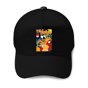 Discover Venom Lethal Protector: 'Frisco Kill Baseball Caps