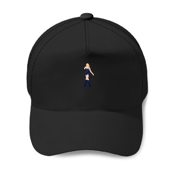 Discover Eras tour Midnights Baseball Caps