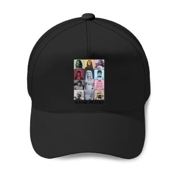 Discover Eras Tour Maisie Peters Baseball Caps